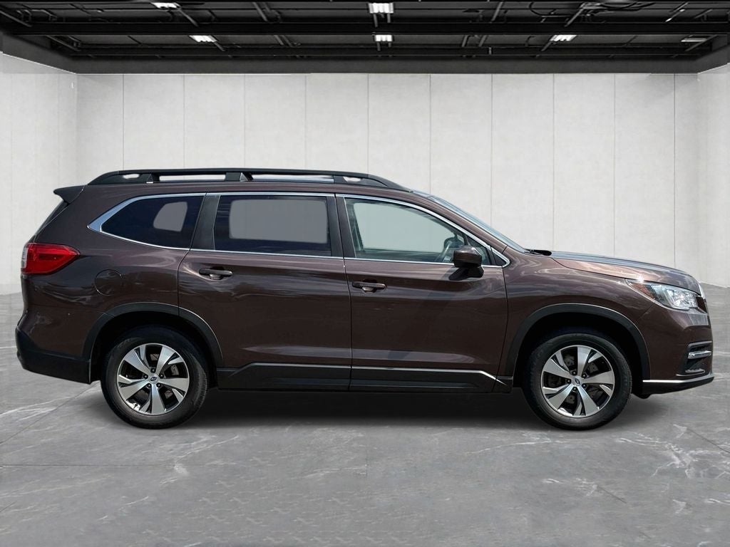 2021 Subaru Ascent Premium