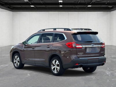 2021 Subaru Ascent Premium