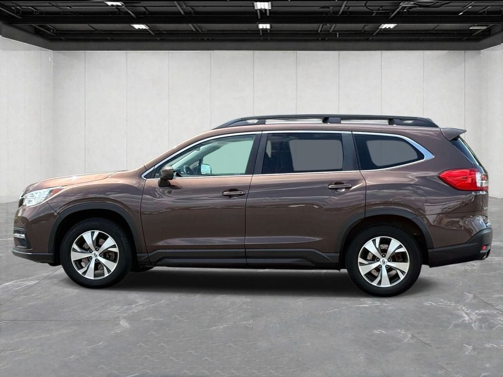 2021 Subaru Ascent Premium