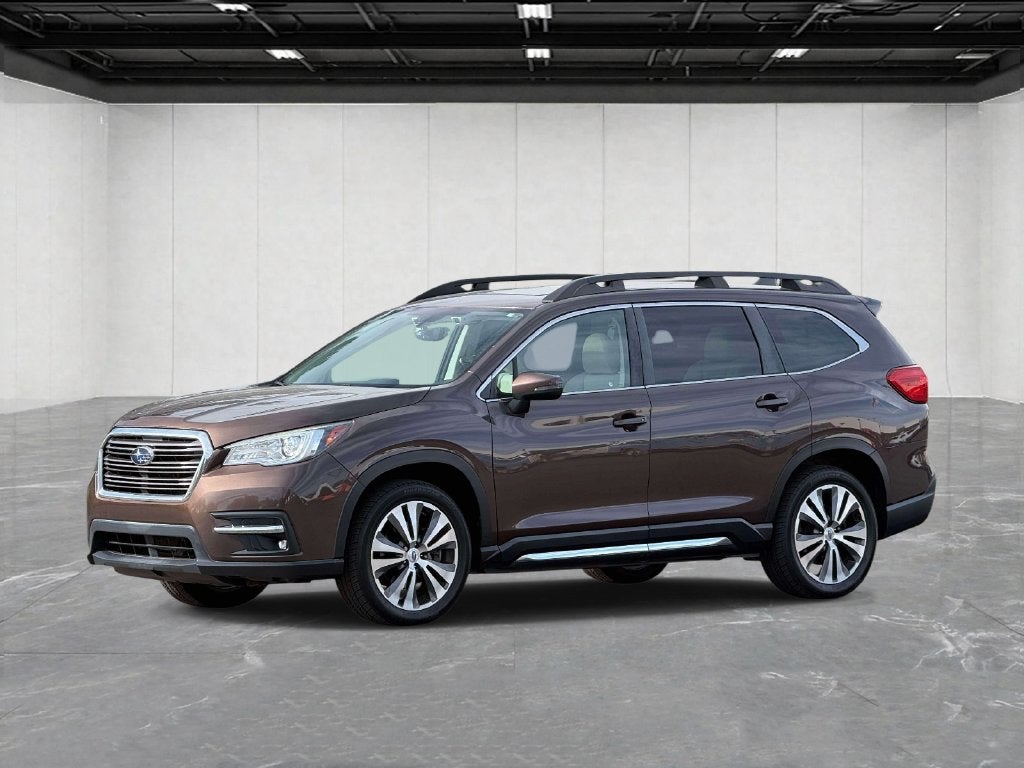 2019 Subaru Ascent Limited