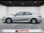 2023 Toyota Camry Hybrid LE