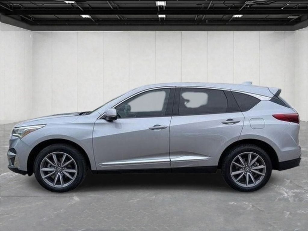 2021 Acura RDX Technology Package