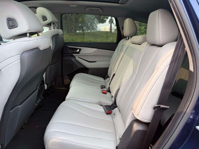 2024 Acura MDX Technology SH-AWD