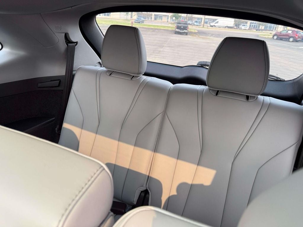 2024 Acura MDX Technology SH-AWD