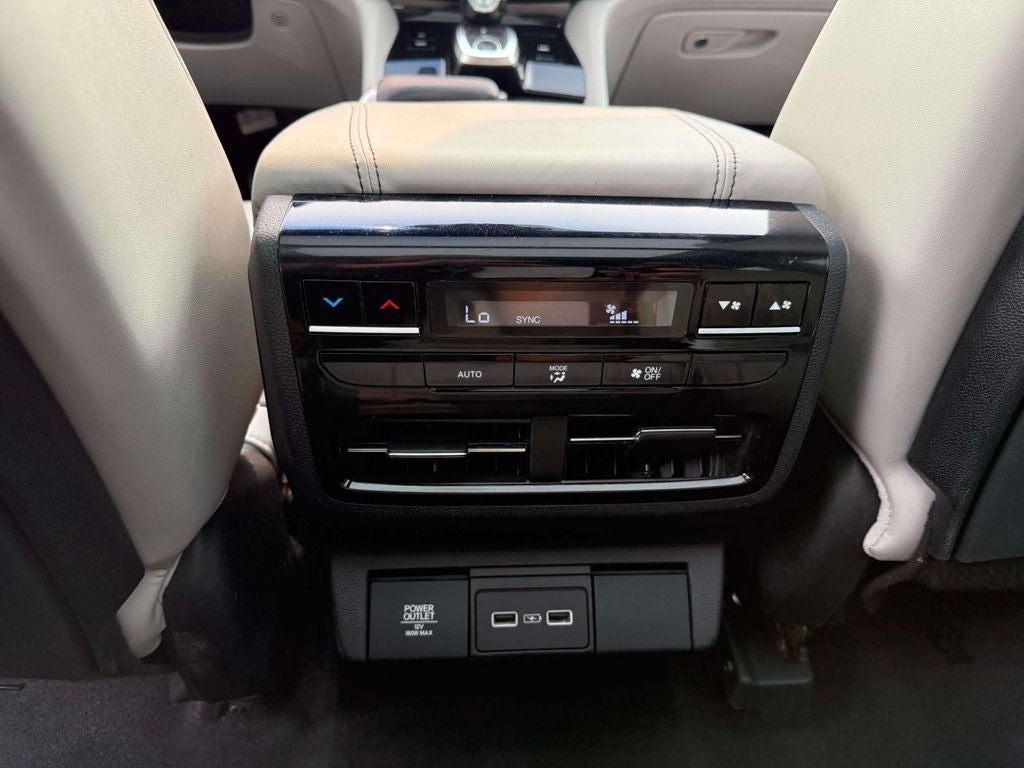 2024 Acura MDX Technology SH-AWD