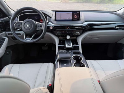 2024 Acura MDX Technology SH-AWD
