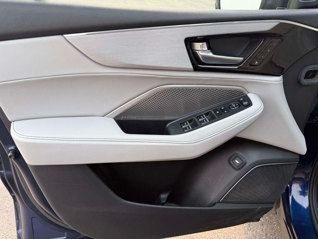 2024 Acura MDX Technology SH-AWD