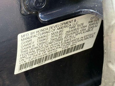 2024 Acura MDX Technology SH-AWD