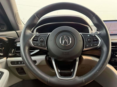 2024 Acura MDX Technology SH-AWD