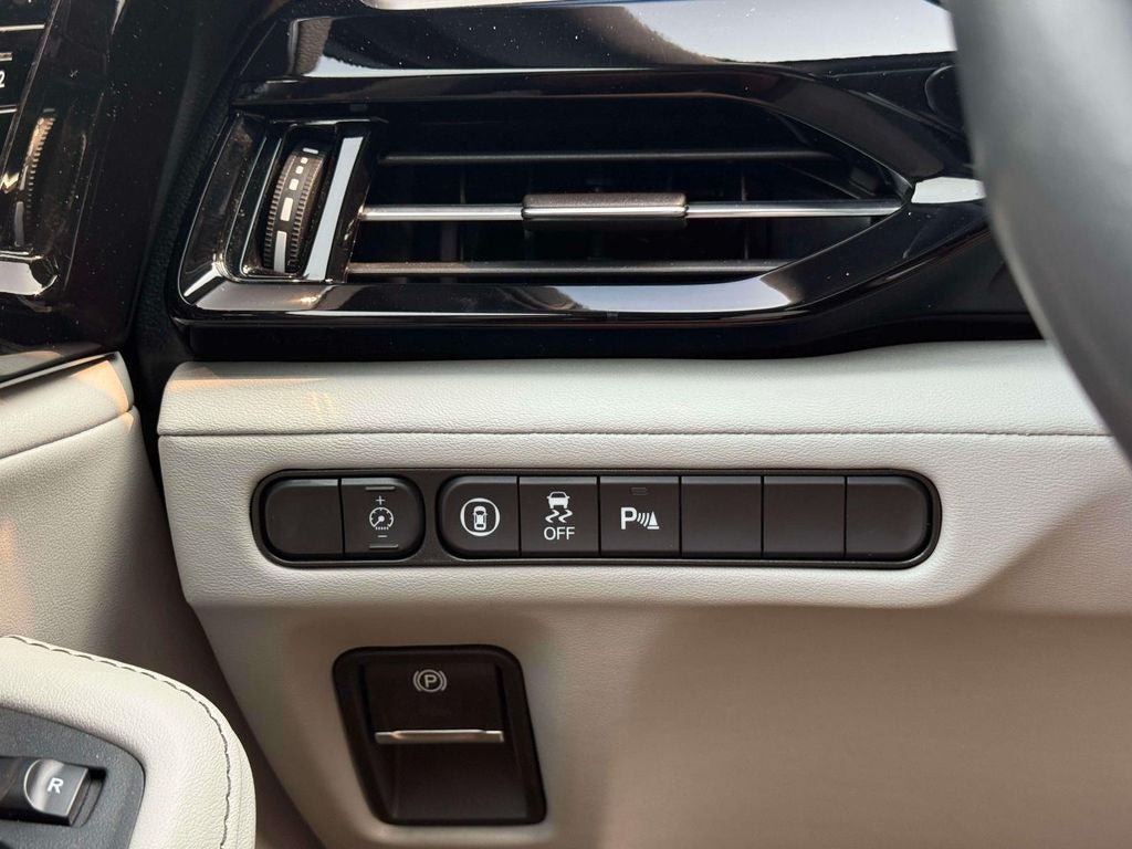 2024 Acura MDX Technology SH-AWD