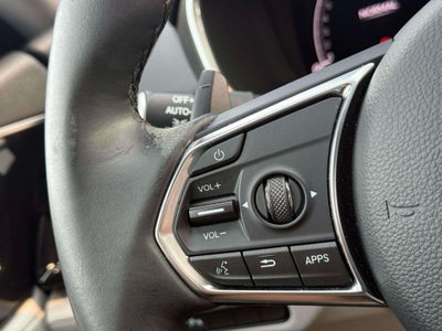 2024 Acura MDX Technology SH-AWD