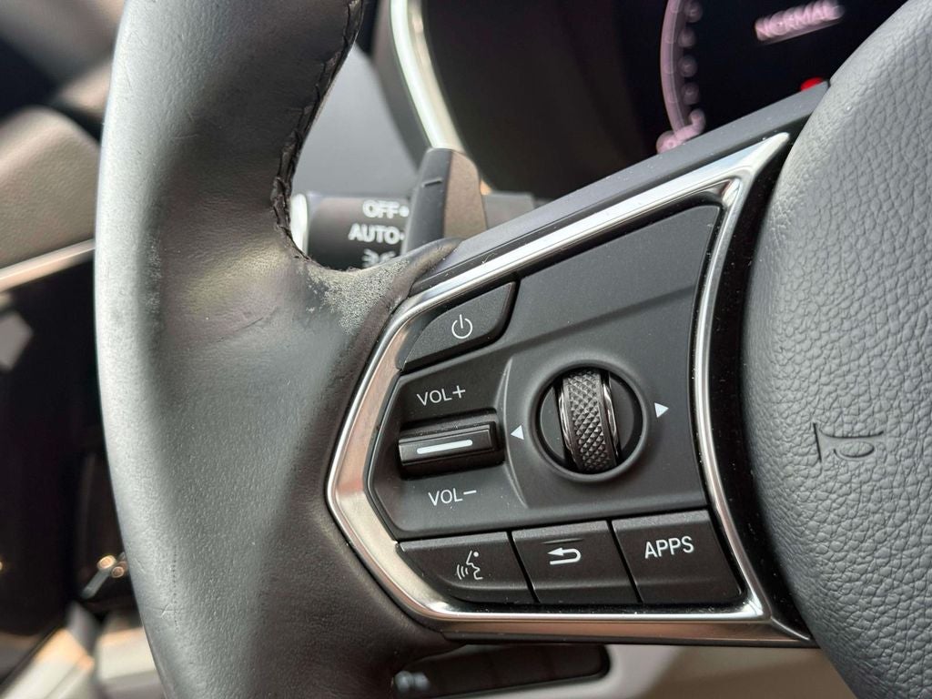 2024 Acura MDX Technology SH-AWD