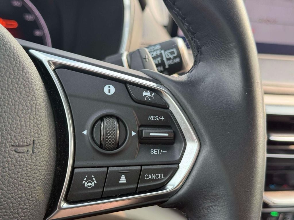 2024 Acura MDX Technology SH-AWD