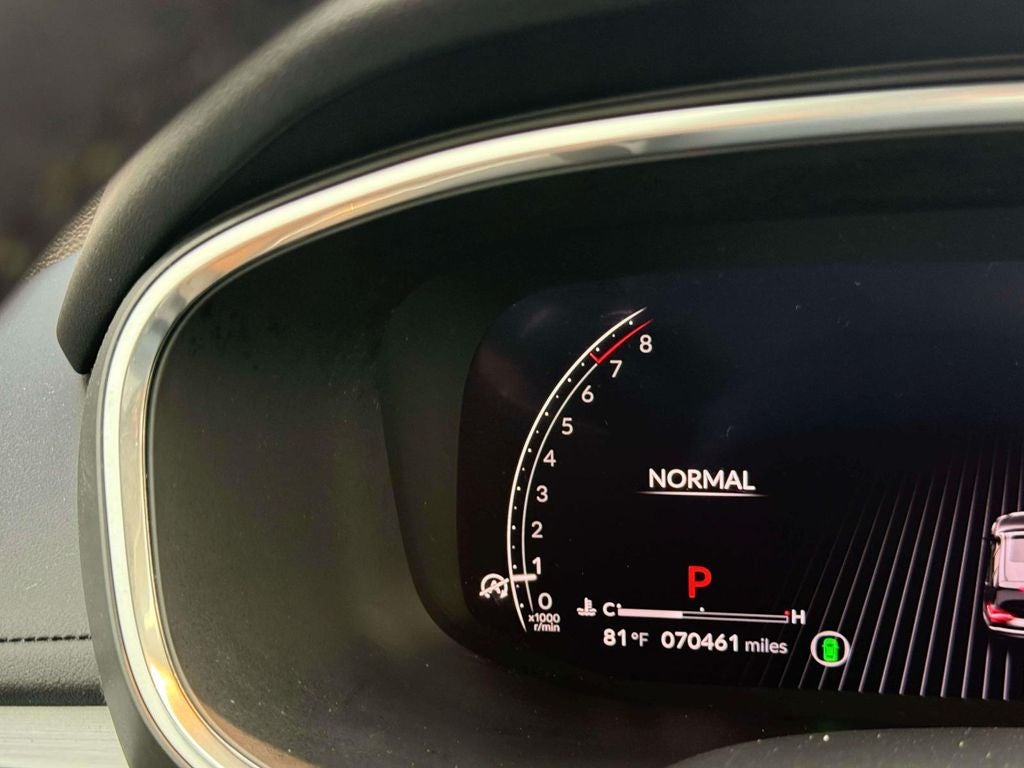 2024 Acura MDX Technology SH-AWD