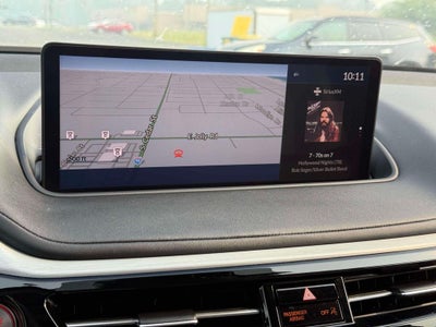 2024 Acura MDX Technology SH-AWD