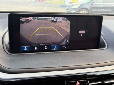 2024 Acura MDX Technology SH-AWD