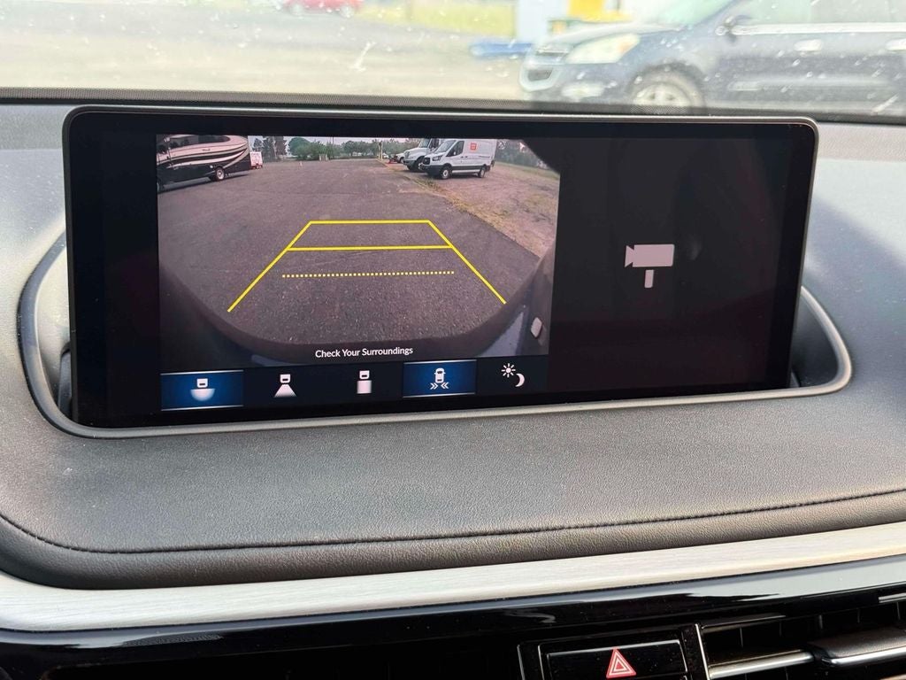 2024 Acura MDX Technology SH-AWD