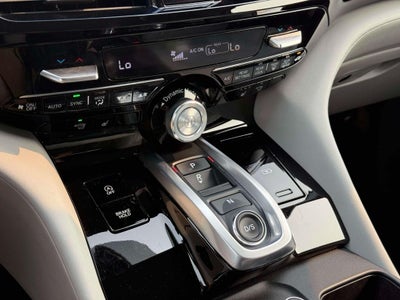 2024 Acura MDX Technology SH-AWD