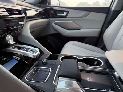 2024 Acura MDX Technology SH-AWD