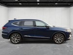 2024 Acura MDX Technology SH-AWD