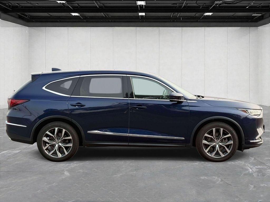 2024 Acura MDX Technology SH-AWD