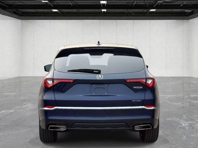 2024 Acura MDX Technology SH-AWD