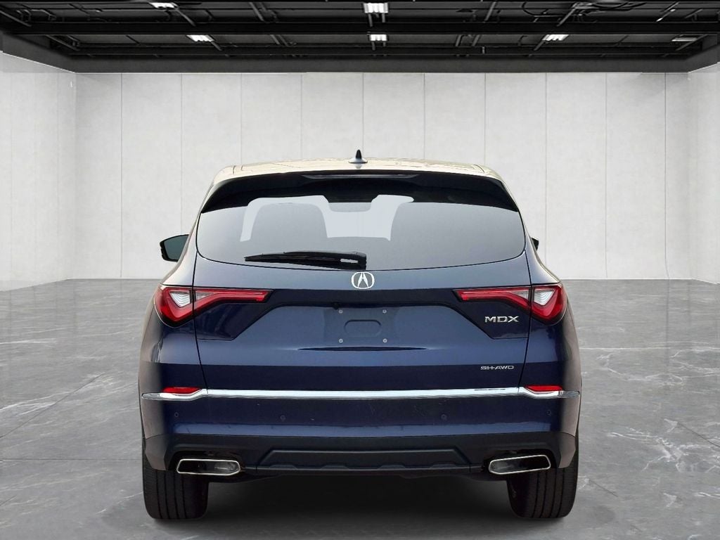 2024 Acura MDX Technology SH-AWD