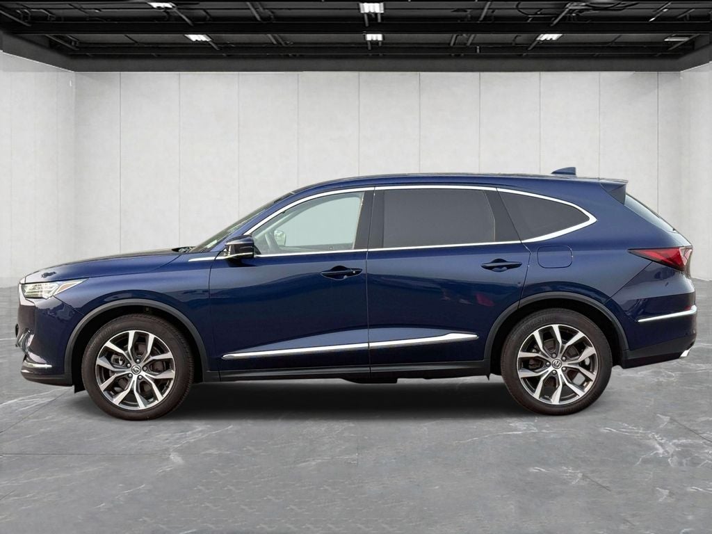 2024 Acura MDX Technology SH-AWD