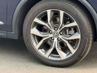 2024 Acura MDX Technology SH-AWD