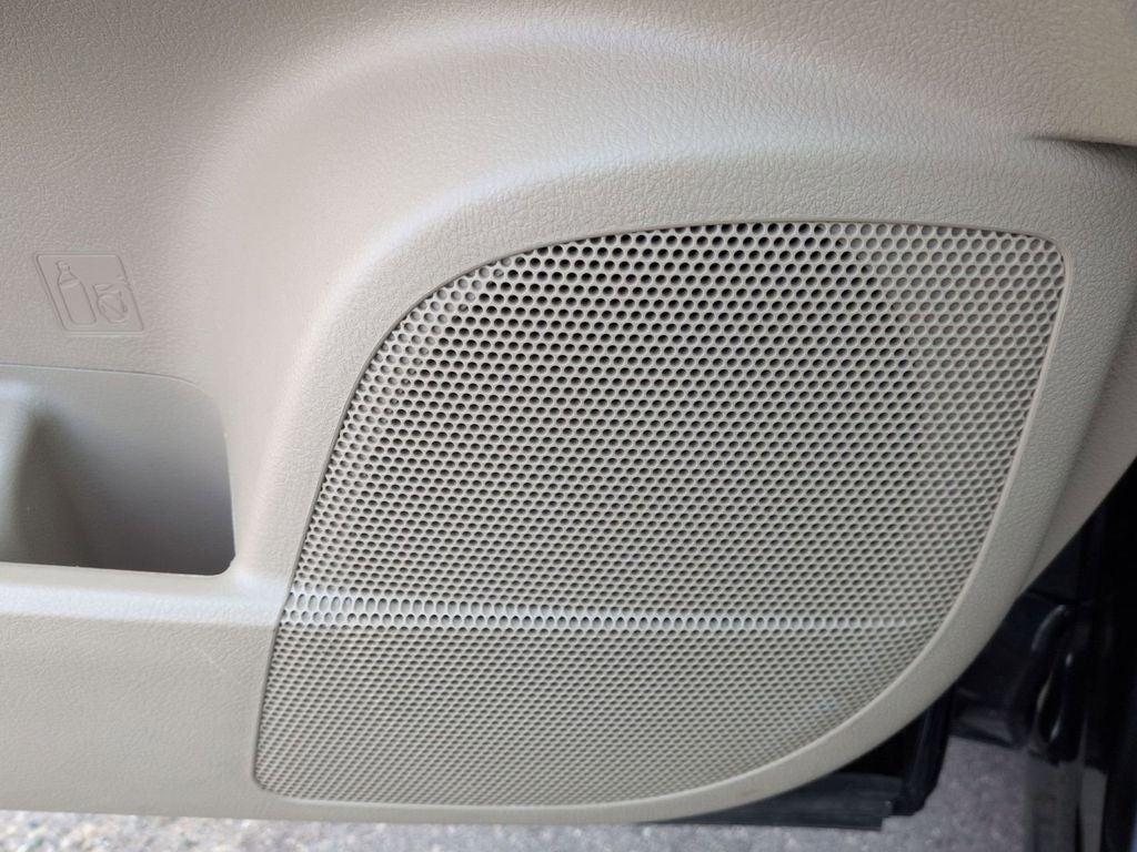 2010 Toyota Highlander Base