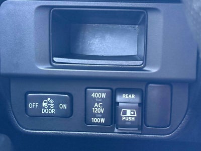 2017 Toyota Tacoma SR5 V6