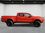 2017 Toyota Tacoma SR5 V6