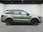 2025 Kia Sorento X-Line EX