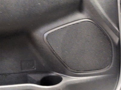 2018 Mitsubishi Outlander Sport 2.0 LE