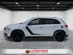 2018 Mitsubishi Outlander Sport 2.0 LE