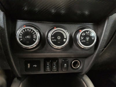 2018 Mitsubishi Outlander Sport 2.0 LE