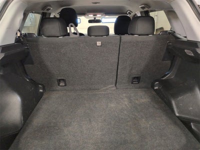 2018 Mitsubishi Outlander Sport 2.0 LE