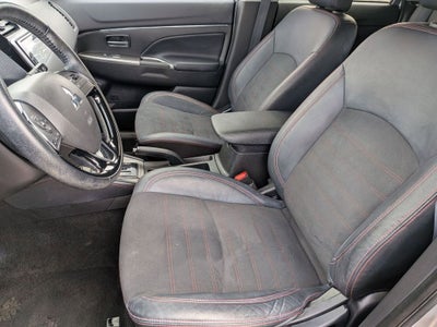 2022 Mitsubishi Outlander Sport 2.0 SE