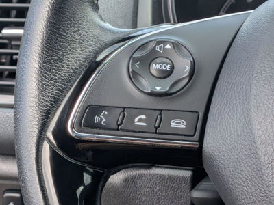 2022 Mitsubishi Outlander Sport 2.0 SE