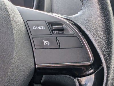 2022 Mitsubishi Outlander Sport 2.0 SE