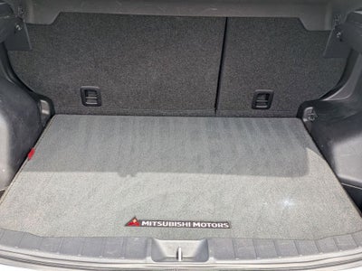 2022 Mitsubishi Outlander Sport 2.0 SE