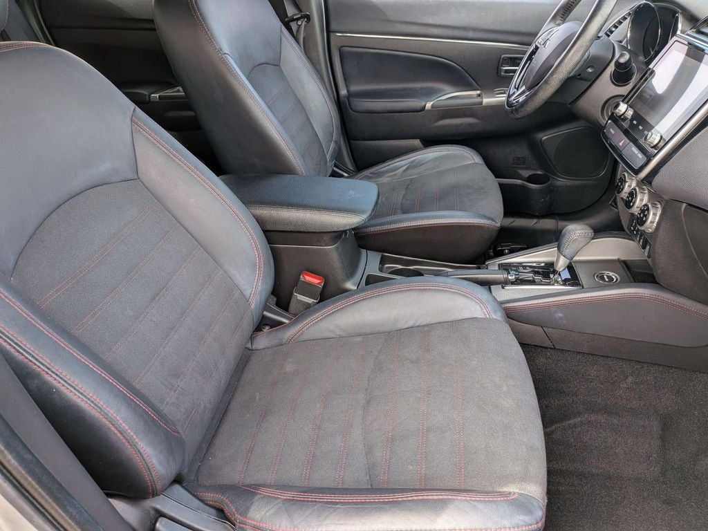 2022 Mitsubishi Outlander Sport 2.0 SE