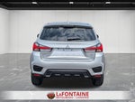 2022 Mitsubishi Outlander Sport 2.0 SE