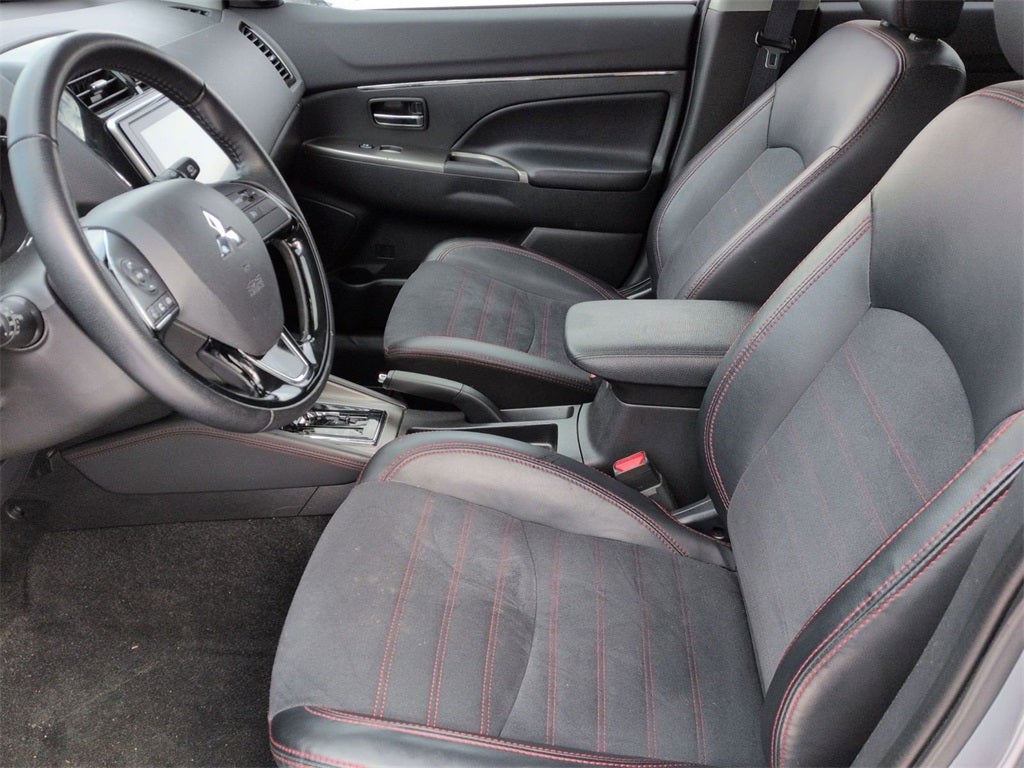 2024 Mitsubishi Outlander Sport 2.0 ES