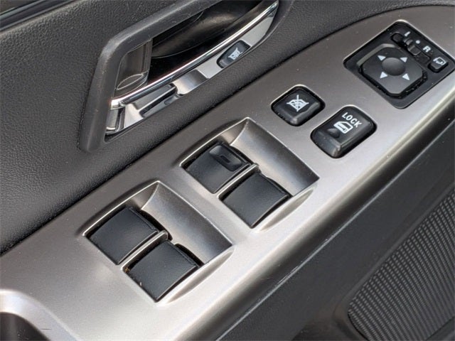 2024 Mitsubishi Outlander Sport 2.0 ES