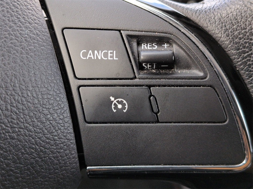 2024 Mitsubishi Outlander Sport 2.0 ES