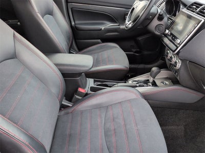 2024 Mitsubishi Outlander Sport 2.0 ES