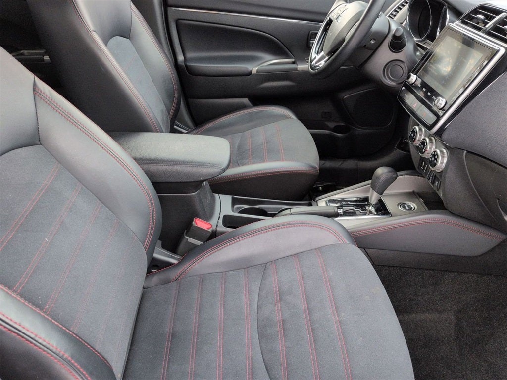 2024 Mitsubishi Outlander Sport 2.0 ES