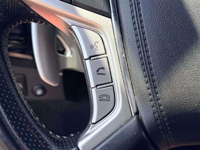 2020 Mitsubishi Outlander PHEV SEL