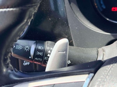 2020 Mitsubishi Outlander PHEV SEL